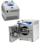 DESKTOP AUTOCLAVES Autester ST DRY PV-12