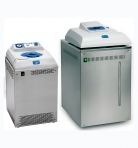  VERTICAL STAND MODELS Presoclave lll 80.