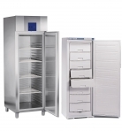 UPRIGHT FREEZERS  2101285 - Templow P.