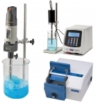 HOMOGENEIZERS