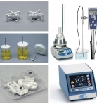 STIR BARS AND ACCESORIES  - Accessories and stir-bars