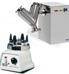 MIXERS  5810101 - VS-8