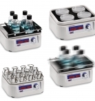 ORBITAL STIRRERS