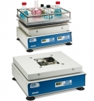  ORBITAL AND LINEAR MOTION SHAKERS