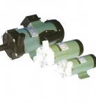 CENTRIFUGAL PUMPS  5900613 - MP-100R.