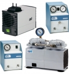  MEMBRANE VACUUM PUMP  5910108 - N-816