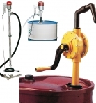 LIQUID TRANSFER PUMP  5252040 - RP-90P.