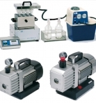 VACUUM PUMPS  5900620 - Rotary-1