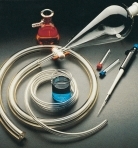 TUBES AND ACCESSORIES