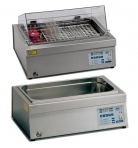WATER BATH WITH INNER STIRRING  6032013 - Agibat-20 Without lid.
