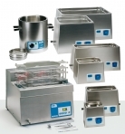 ULTRASONIC CLEANING BATHS  3001208 - Ultrasons 4 Litres