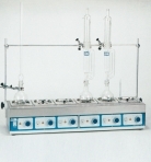 BANK OF OIL AND WATER BATHS  6001462 - Precisbat 2 places