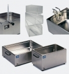 ACCESSORIES  - Thermostat accessories