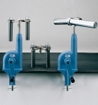 HAND OPERATED CENTRIFUGES