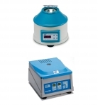 ELECTRONIC DIGITAL CONTROL CENTRIFUGES