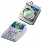DIGITAL COUNTER FOR BLOOD AND COLONY COUNTER