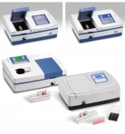 SPECTROPHOTOMETERS  4120026 - VR-2000