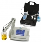  PH-METERS  4120400 - pH-2004