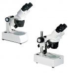  STEREOMICROSCOPES