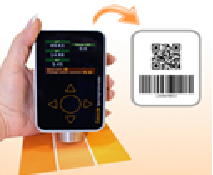 Spectrophotometer